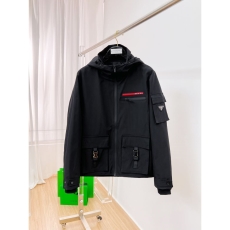 Prada Outwear